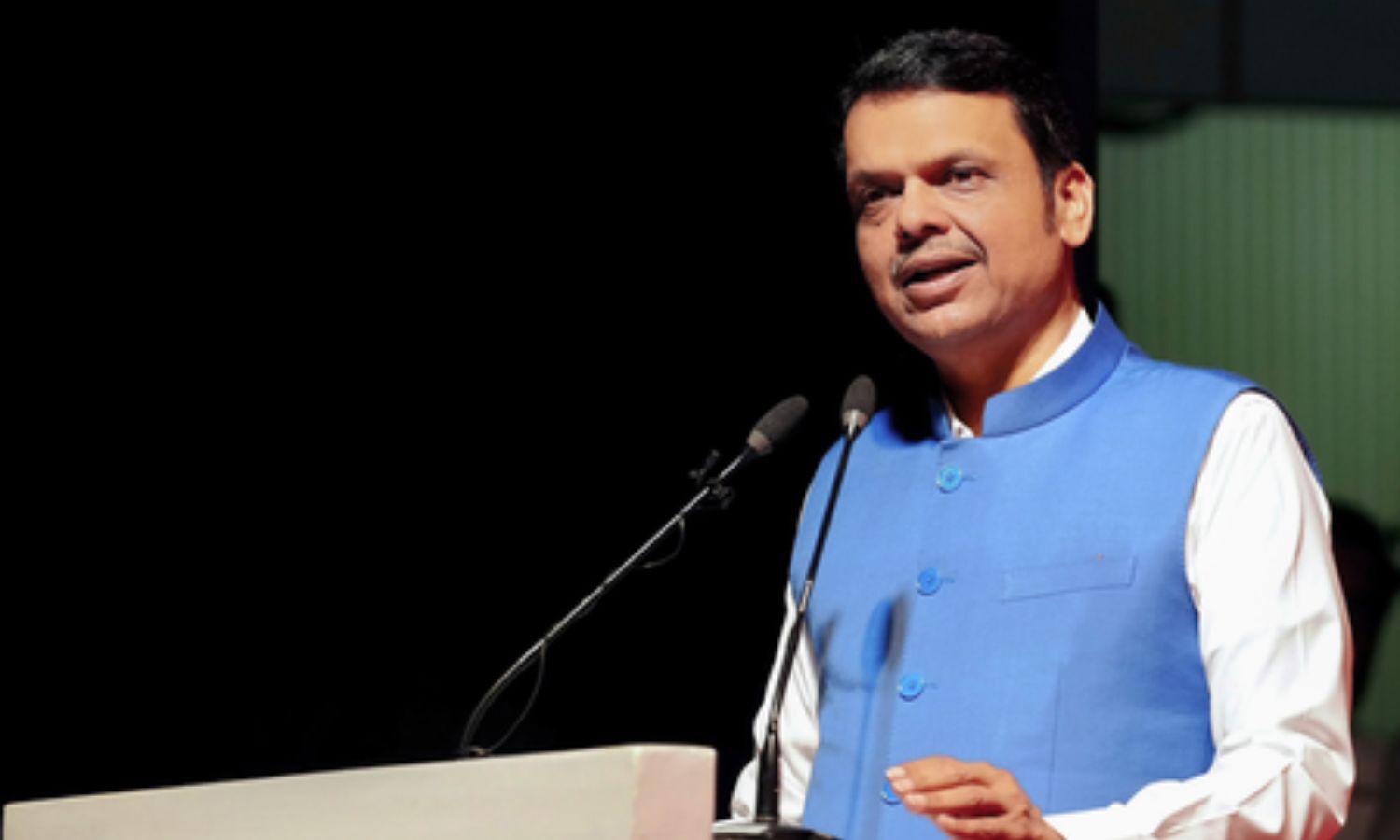 Rahul Gandhi's only agenda is to spread chaos in country, claims Maha CM