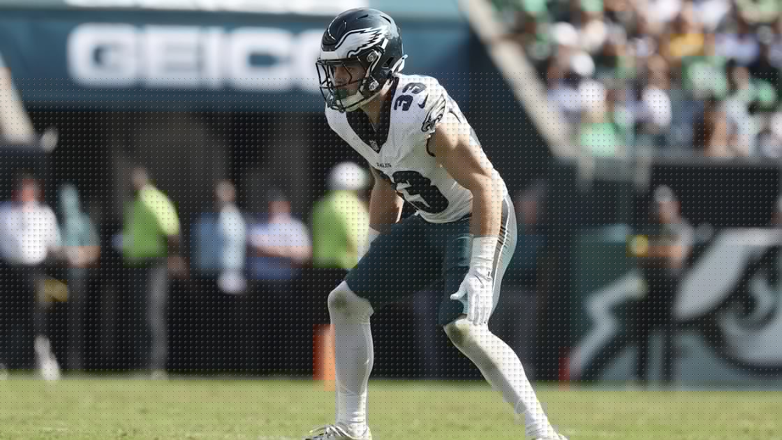 Penei Sewell, Cooper DeJean Named to NFL Top 100, Check Out the Updated 2026 Rankings