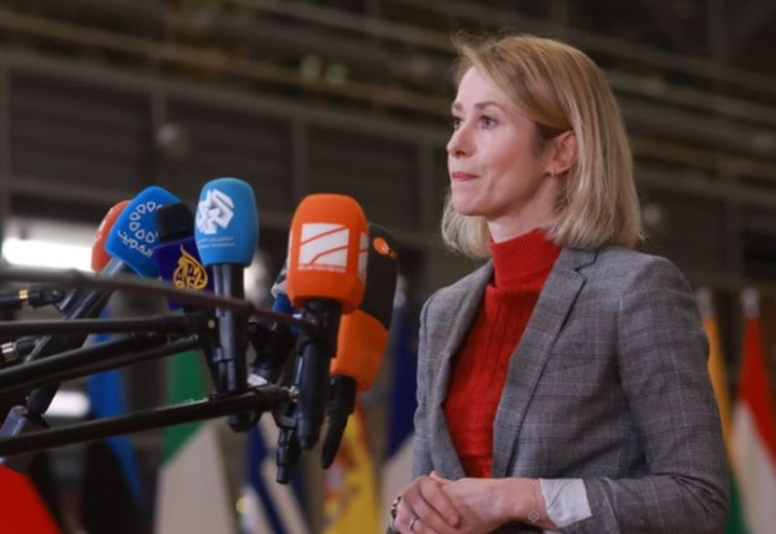 Paralajmërimi i BE-së: Rusia ka intensifikuar bombardimet, synon nënshtrimin e Ukrainës