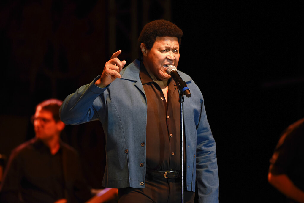 Horoscopes Oct. 3, 2025: Chubby Checker,  your curiosity will take you on an adventure