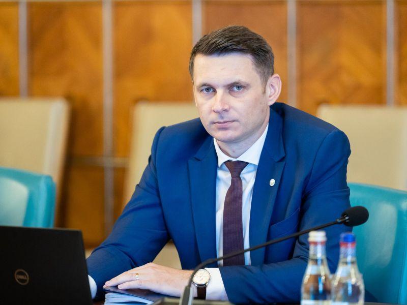 Președintele PNL al Senatului: „PSD e în coaliție, nu în opoziție” / Ce crede despre scenariul unei guvernări PSD–AUR în 2028