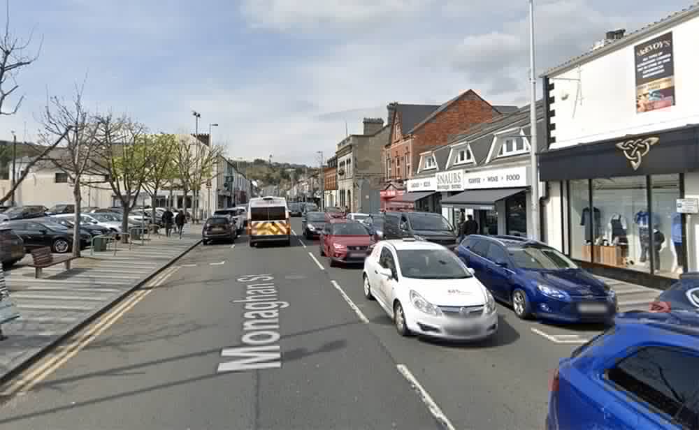 Newry man accused of stealing £1,500 from barbers’ safe to face Crown Court