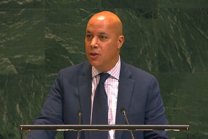 CARICOM urges proper funding for Haiti mission