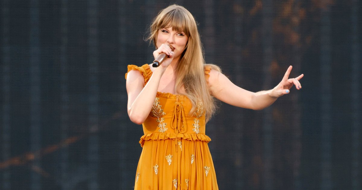 Who Is Ophelia? Breaking Down Taylor Swift’s ‘Showgirl’ Song Title