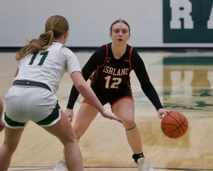 Back-to-Back: Ashland tops Madison, repeats as Ohio Cardinal Conference champ