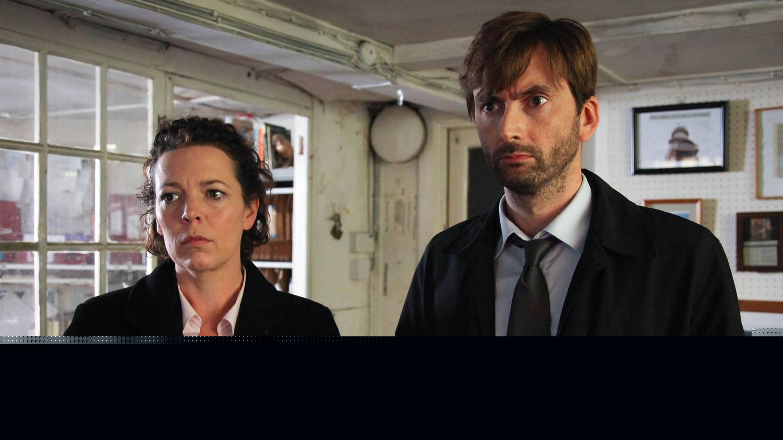 ‘Broadchurch’ Fans Need To Watch The New York Times’ Best TV Pick