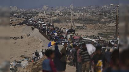 Why Israel's Key Allies Are Breaking Ranks to Recognise Palestinian State