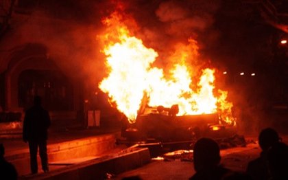 Bandar Abbas Uprising: Eyewitness Accounts from Iran’s January 2026 Nationwide Revolt