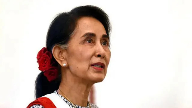 Myanmar Junta Uses Detained Leader Aung San Suu Kyi in Bid for Political Exit, Analysts Say