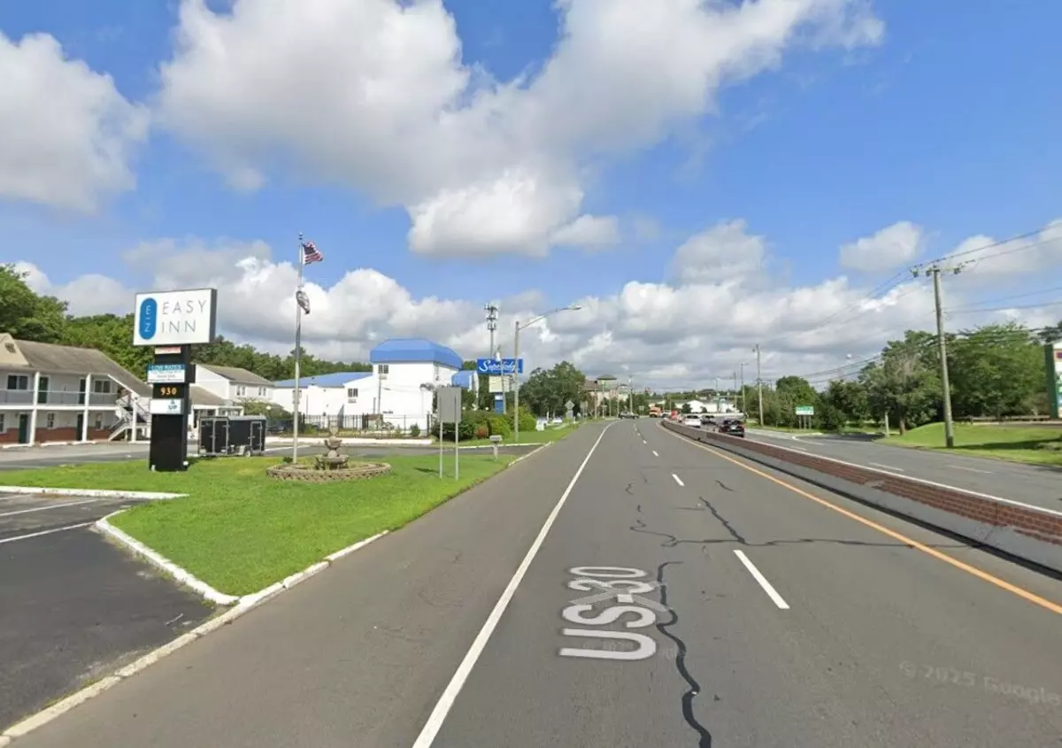 Absecon Officials Say Towns Are Sending Homeless to Rt. 30 Motels