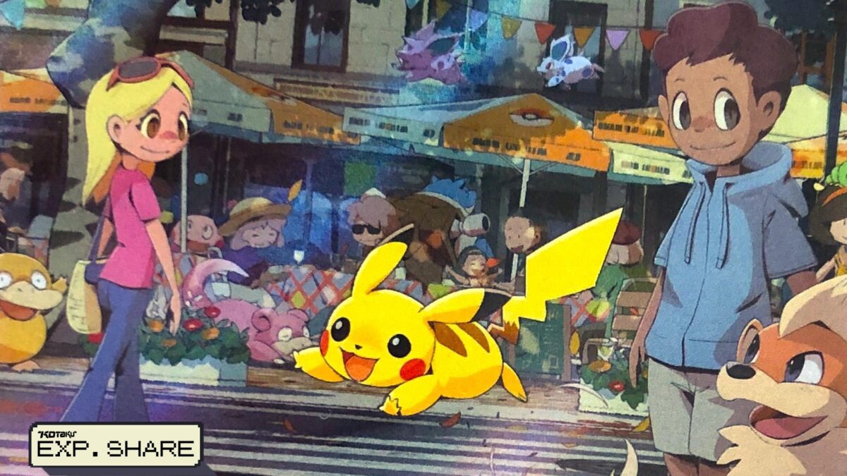 The Sweet Side Of Pokémon Card Collecting That Scalpers Can’t Steal