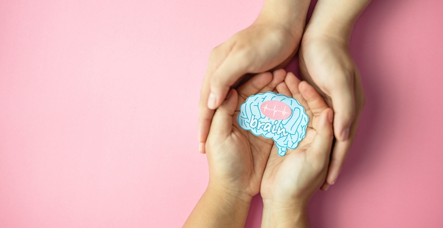 A day to focus on mental health