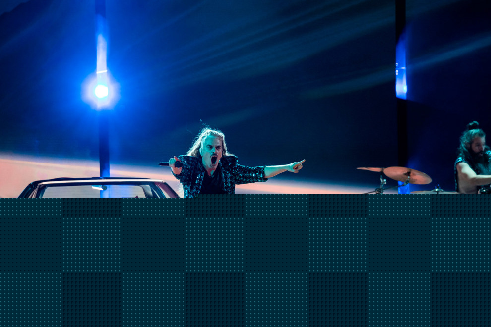 Countries Pledge To Boycott Eurovision If Israel Participates
