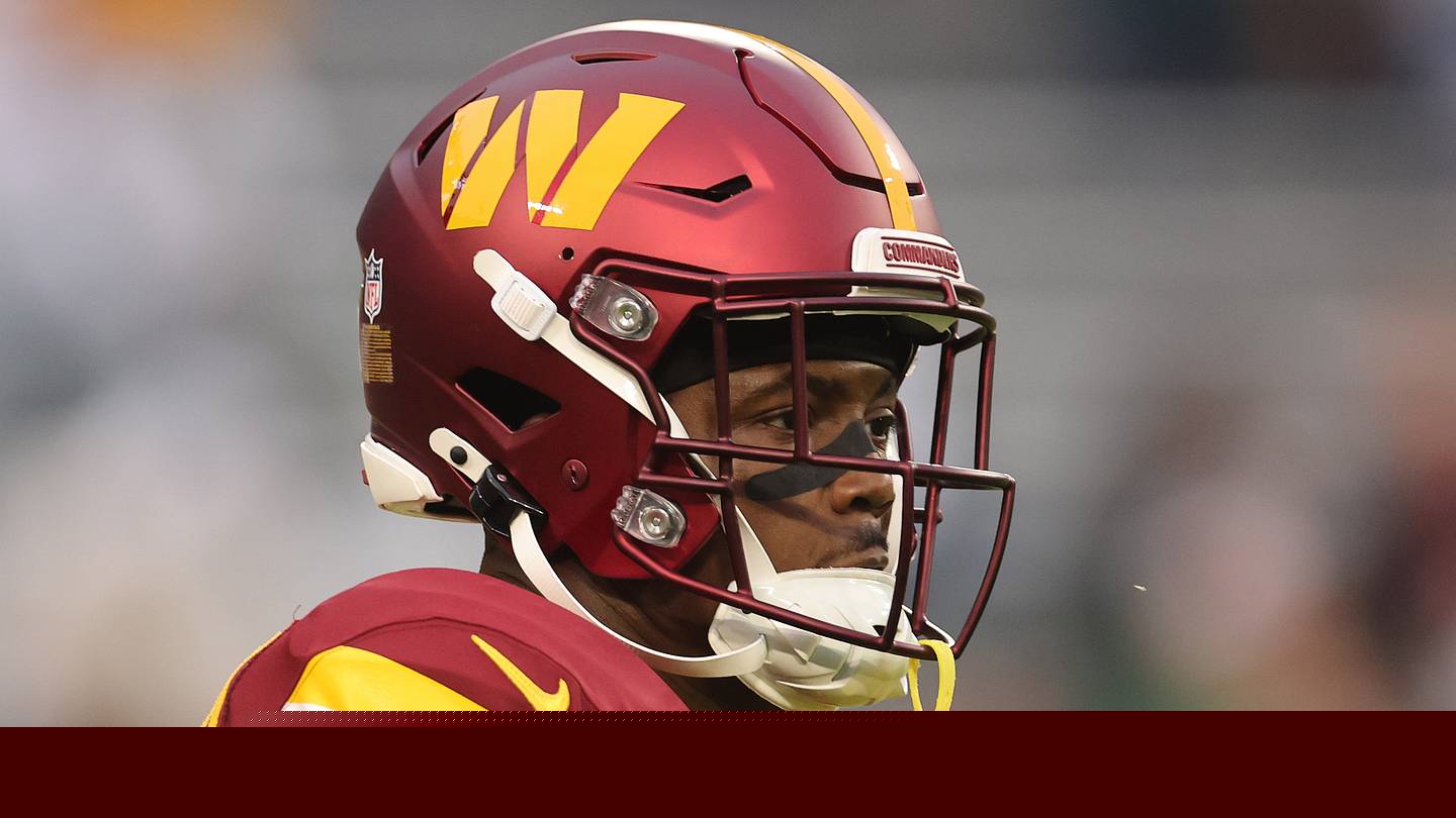 Terry McLaurin's slow start sparks bold defense from Commanders insider