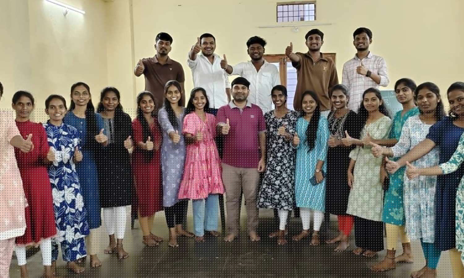 PVGR Physics Academy students shine in CPGET-2026