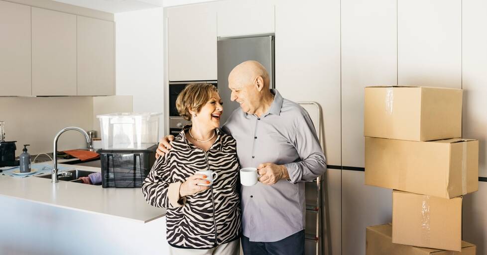 Ask Property: We are looking to downsize, but what are the tax implications?