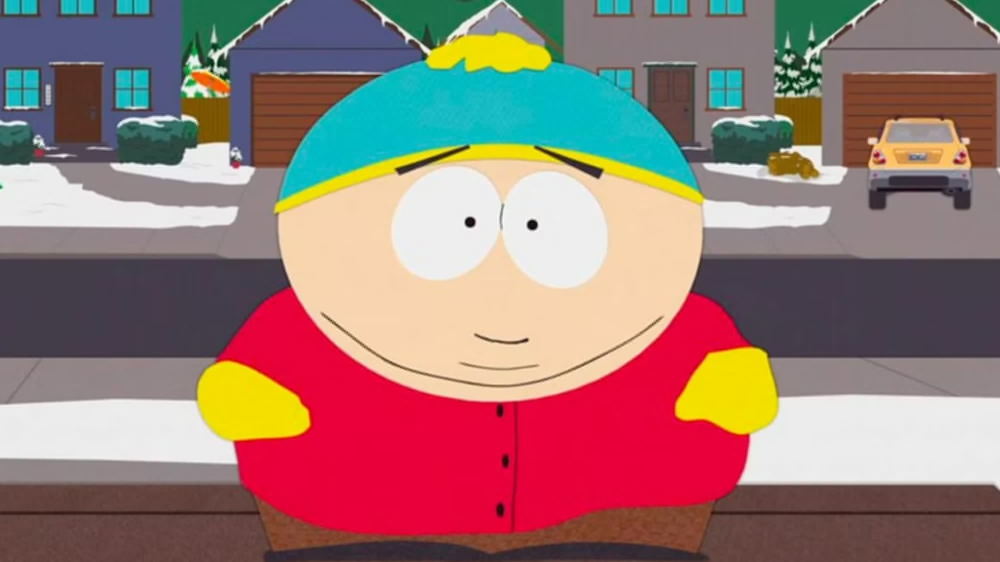 South Park: 5 Things That Still Make No Sense About Cartman