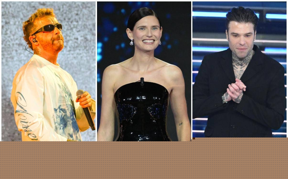 Da Salmo a Bianca Balti e Fedez, quando le star rompono i tabù sulla malattia