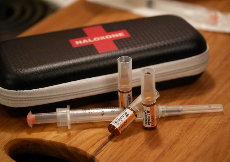 County awards $3.95 million to organizations addressing opioid epidemic