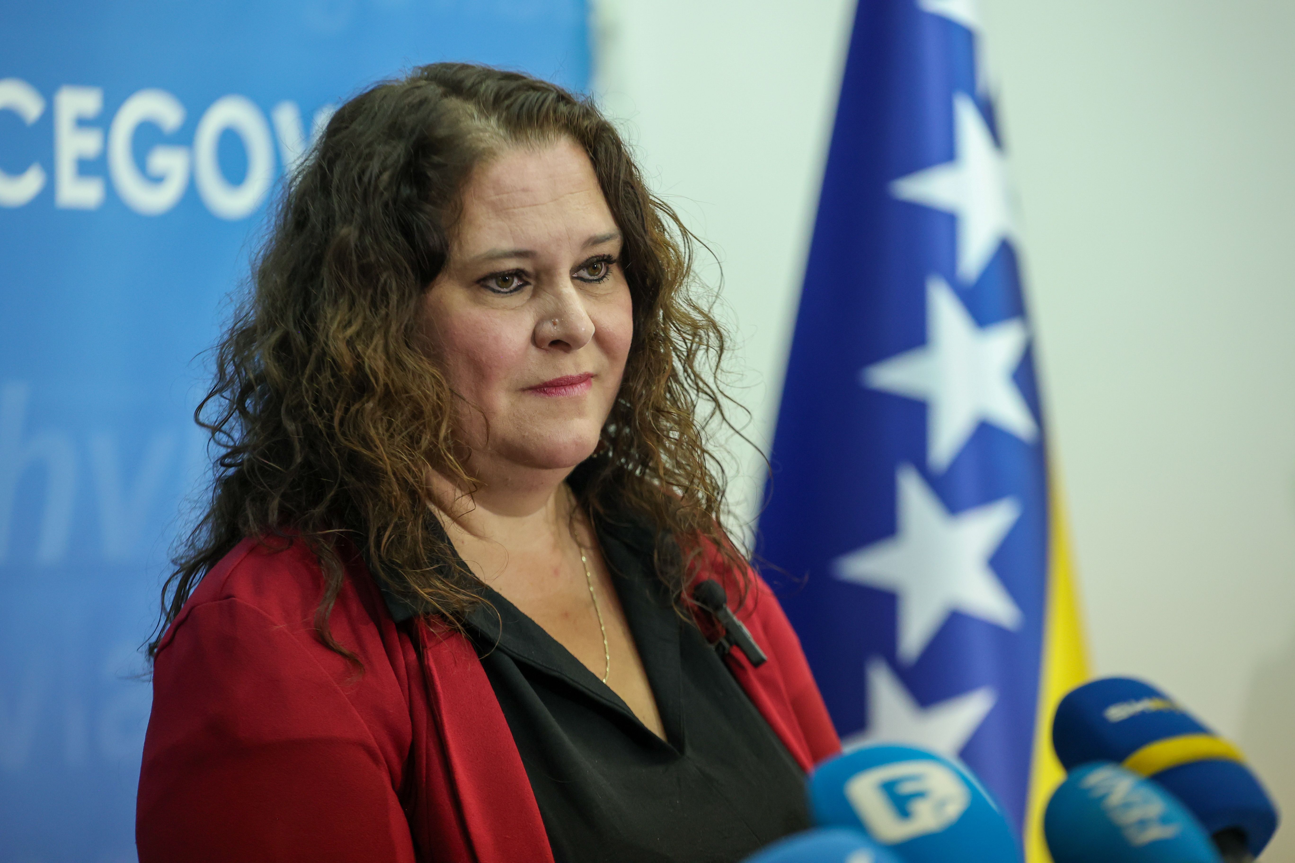 Ministrica Duraković čestitala početak nove akademske godine