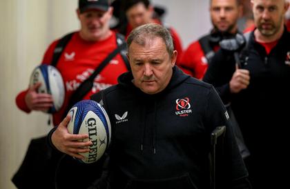 A fresh start — again — for Ulster, but one with a baseline expectation