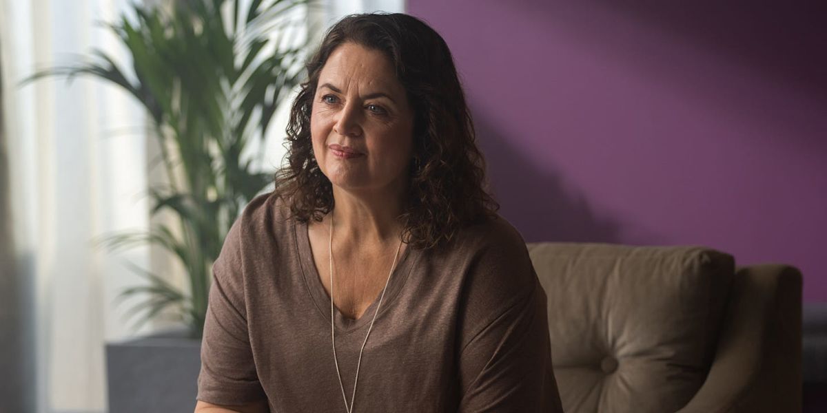 "Gripping" BBC thriller with "brilliant" cast including Ruth Jones jumps into BBC's top 10