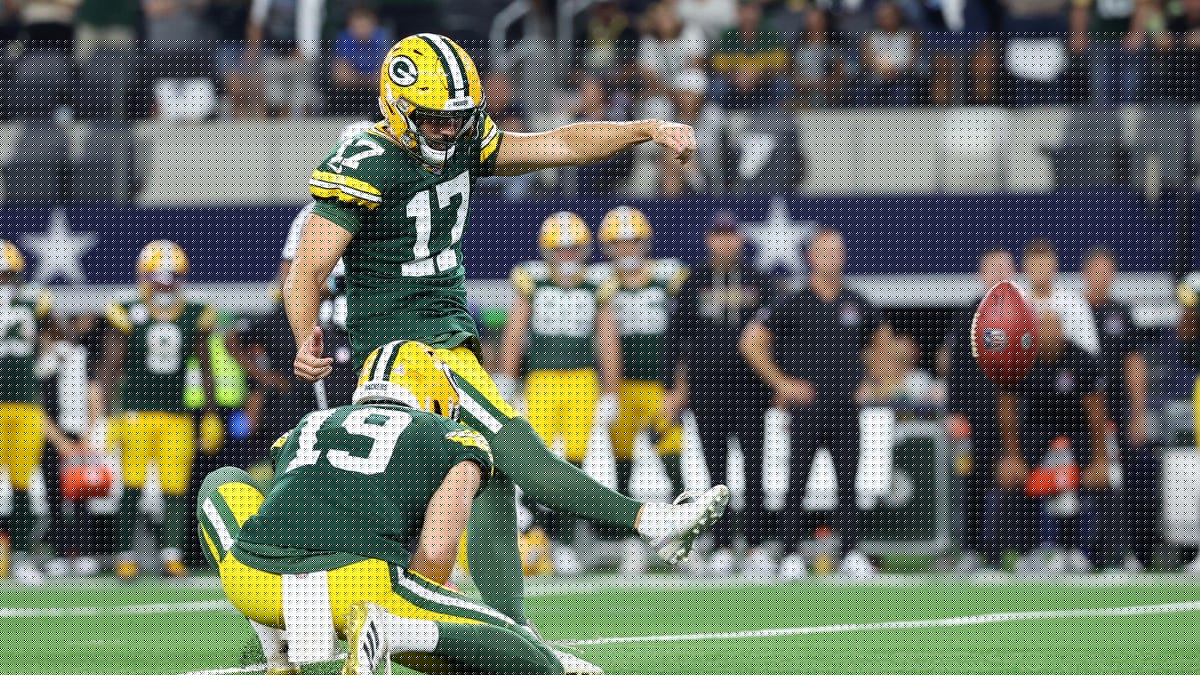 When was the Packers' last tie before Sunday's 40-40 game vs Cowboys? Packers tie history, NFL overtime rules