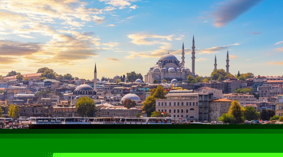 Türkiye: a comprehensive guide to patent prosecution under the Turkish Industrial Property Law