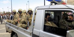 [Amnesty International Exposes Brutal Yemen's Houthi Crackdown on Peaceful September 26 Celebrations