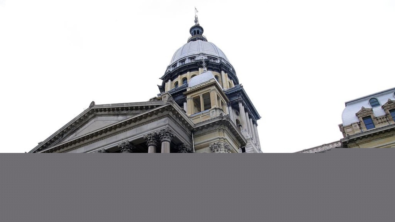 New law proposed by Illinois state rep. intern reforms sexual assault reporting