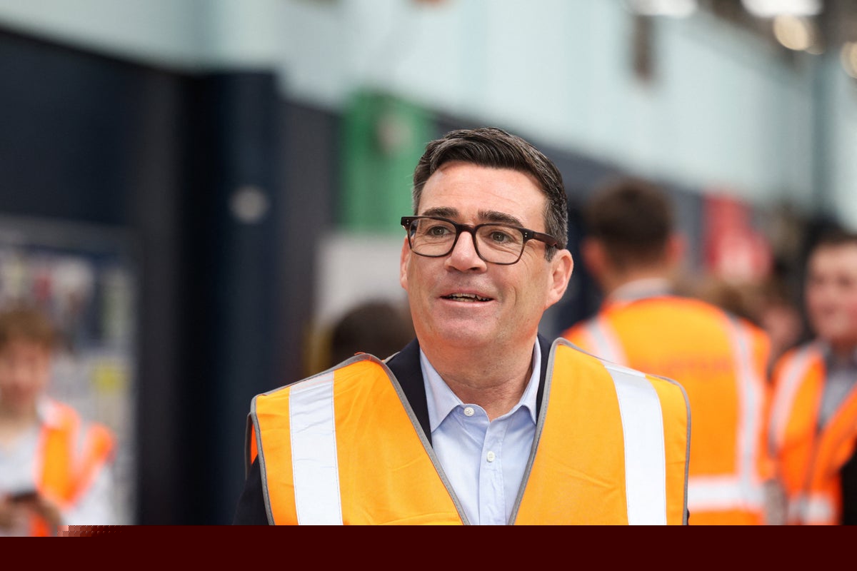 Why Andy Burnham’s reforms could cause prime minister a headache