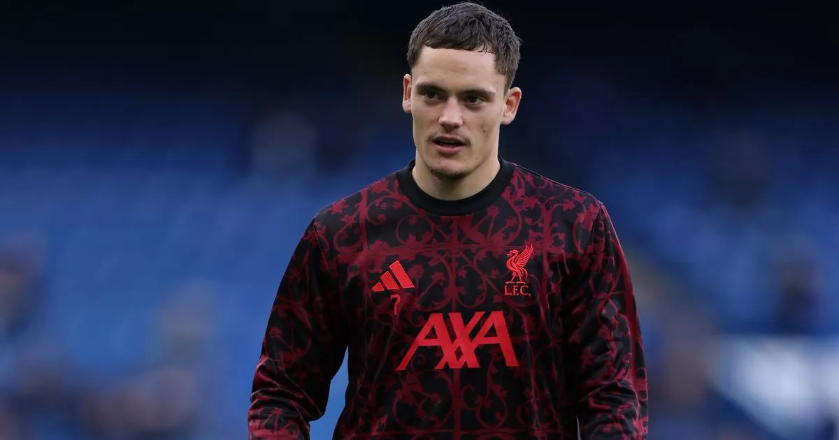 Bayern Munich chief fires subtle dig at Liverpool after Florian Wirtz £116m transfer - 'Not our DNA'