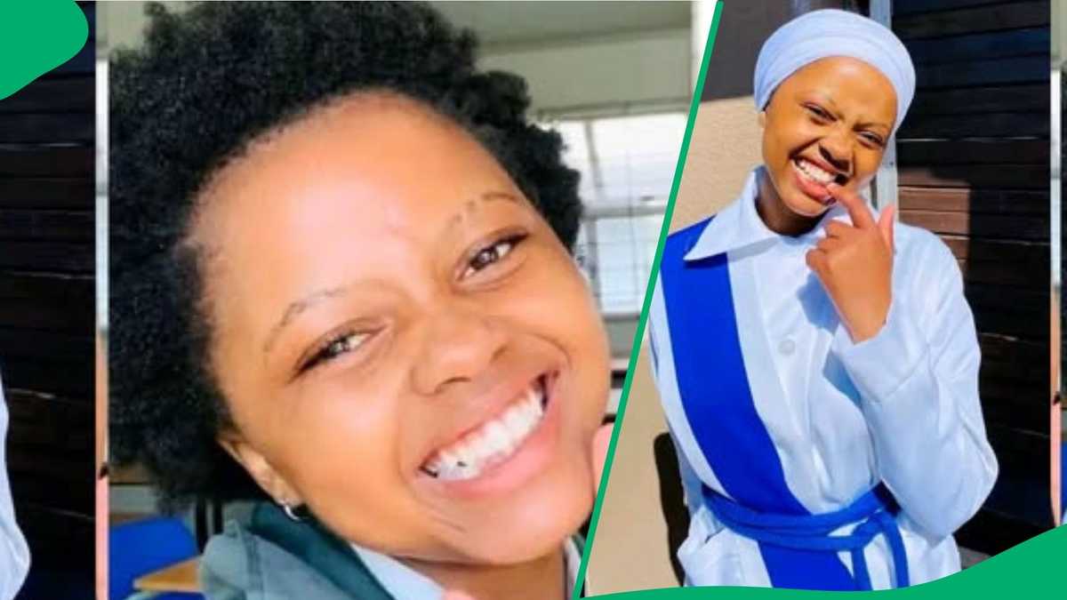 “Why our children?”: SA mourns college student Asemahle Hanisi found dead after school event