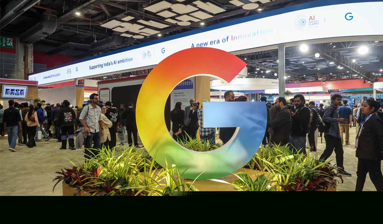 Google selects 20 AI startups for 2026 Play Accelerator India programme