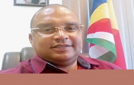 State House Mourns the Passing of Ambassador Dick Esparon