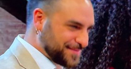 Affari tuoi, insulti al marito di Daniela: "Schiavo a vita"