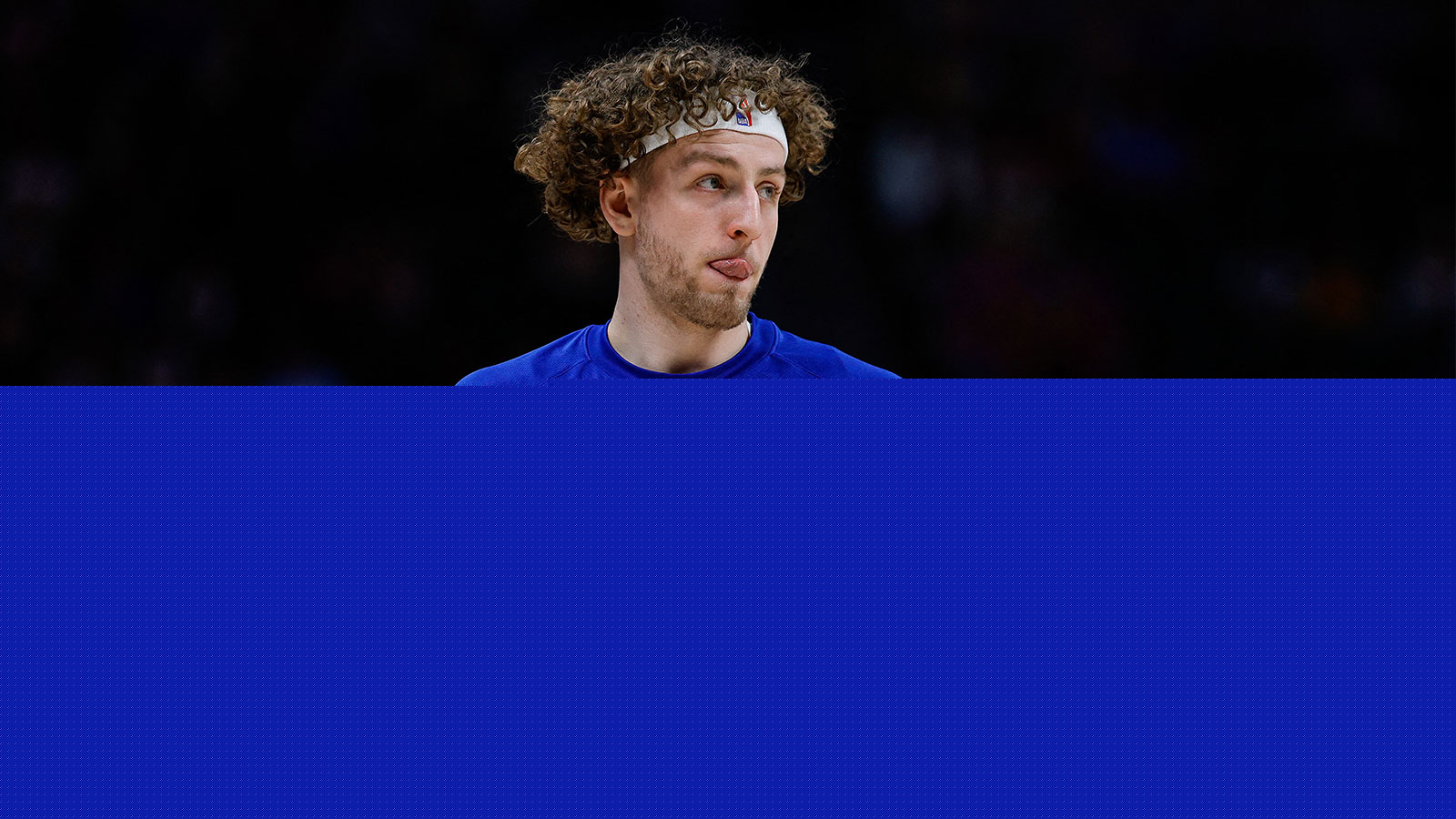 Warriors’ Mike Dunleavy Jr. breaks silence on Brandin Podziemski contract talks