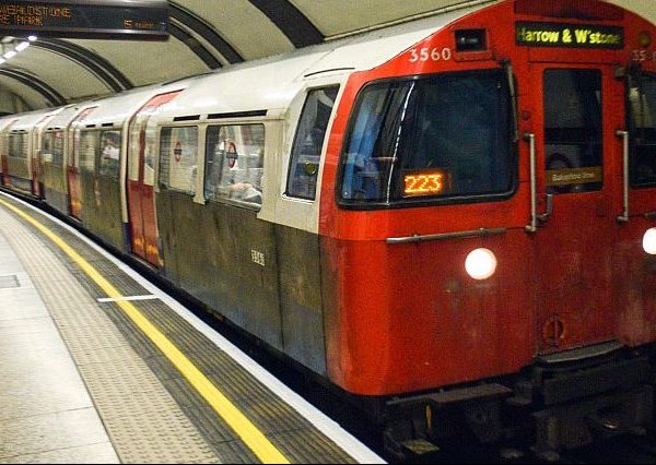 Aecom appointed for Bakerloo line upgrade depot and sidings feasibility study