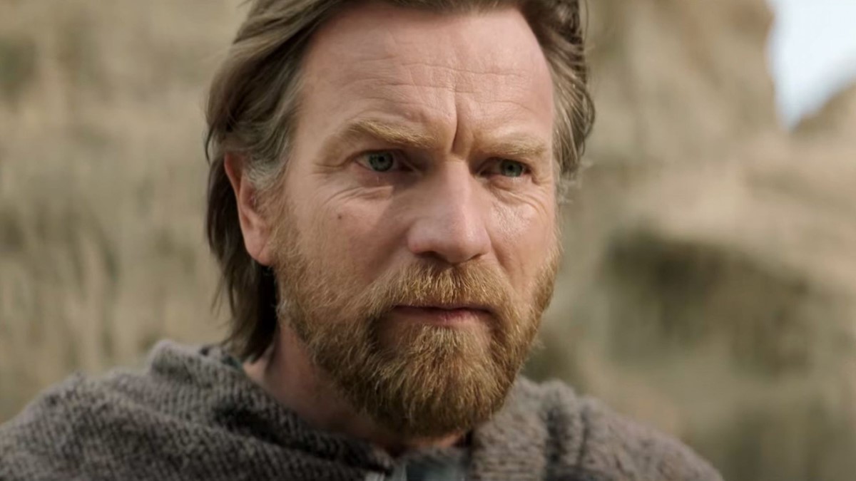 Ewan McGregor Isn’t Done with Obi-Wan Kenobi, and He’s Making the Case for More