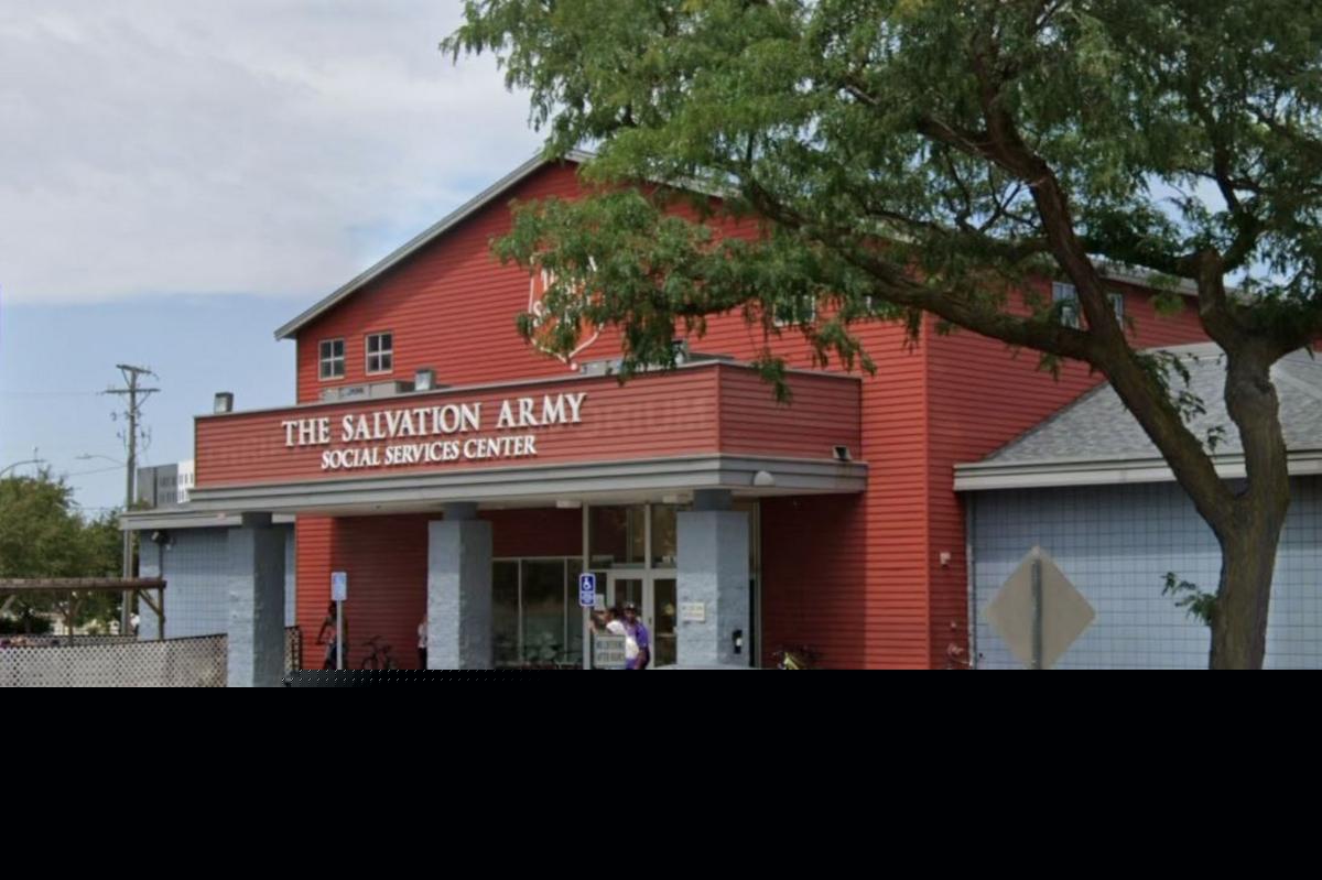 Salvation Army Rochester Announces New Leadership
