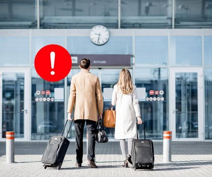 Flying Out of NJ This Week? REAL ID Rules Fees Kick In