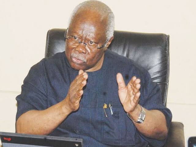 I Will Boycott 2027 Election If PDP Candidate Is Blocked – Bode George