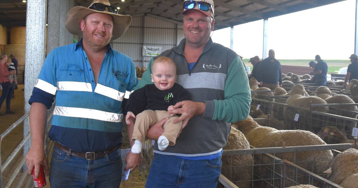 Take it or leave it? New season lamb forward contracts snapped up quickly