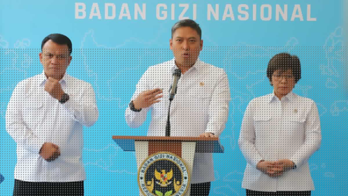 BGN Kirim Tim Investigasi Kasus Keracunan Makanan MBG di Papua