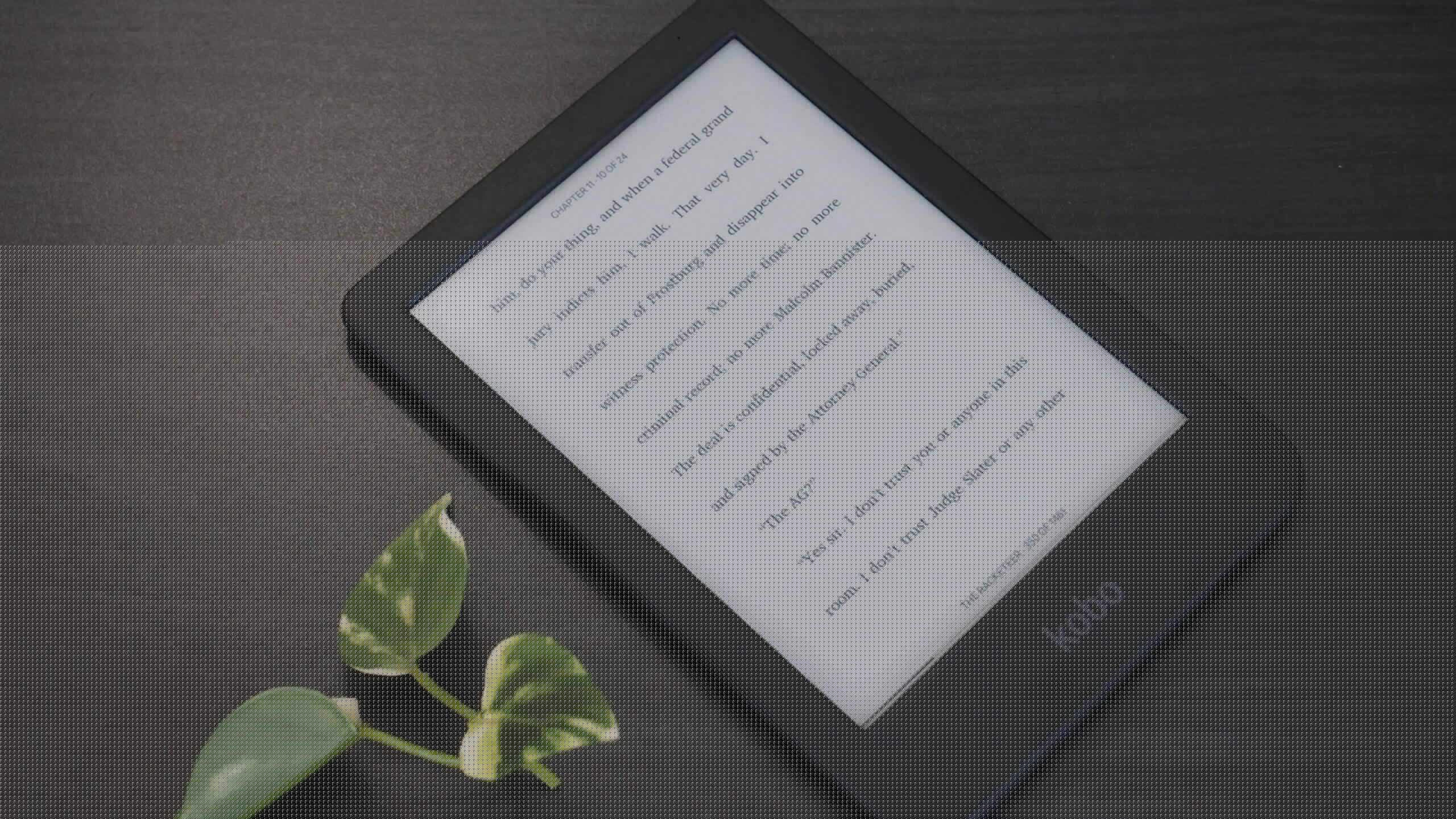 Full Review of the Rakuten Kobo Clara BW E-Reader