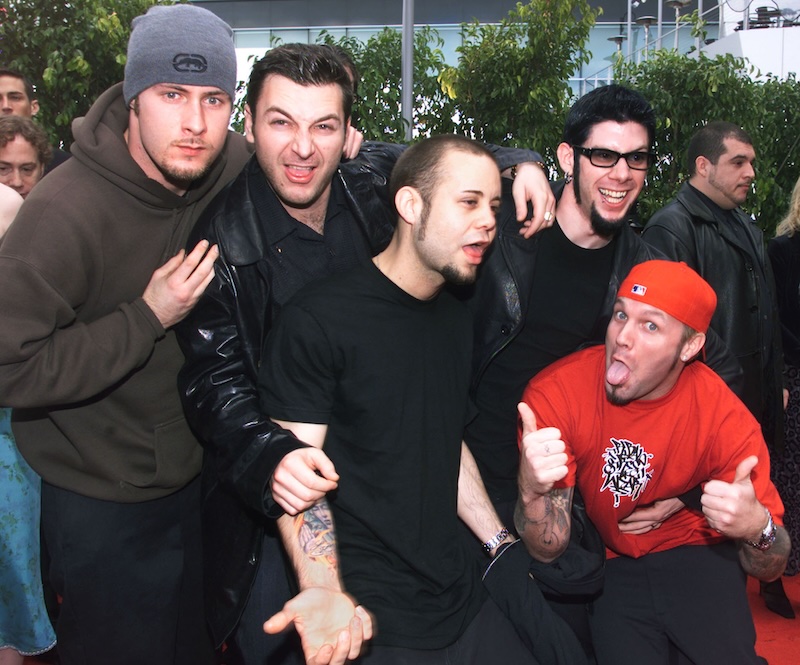 Limp Bizkit Forging Ahead With Upcoming Tour While New Details Emerge About Death Of Bassist Sam Rivers