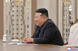 N. Korea joins China, Russia in criticizing Japan, deepens military ties