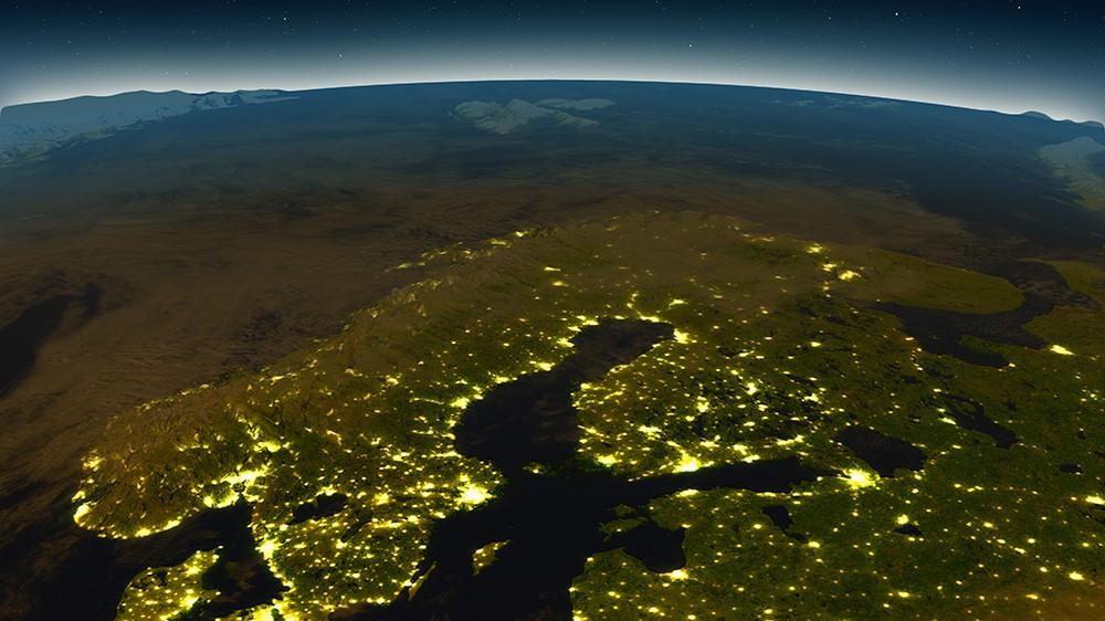 Infostellar Ground Network sees Finland’s NorthBase join partnership