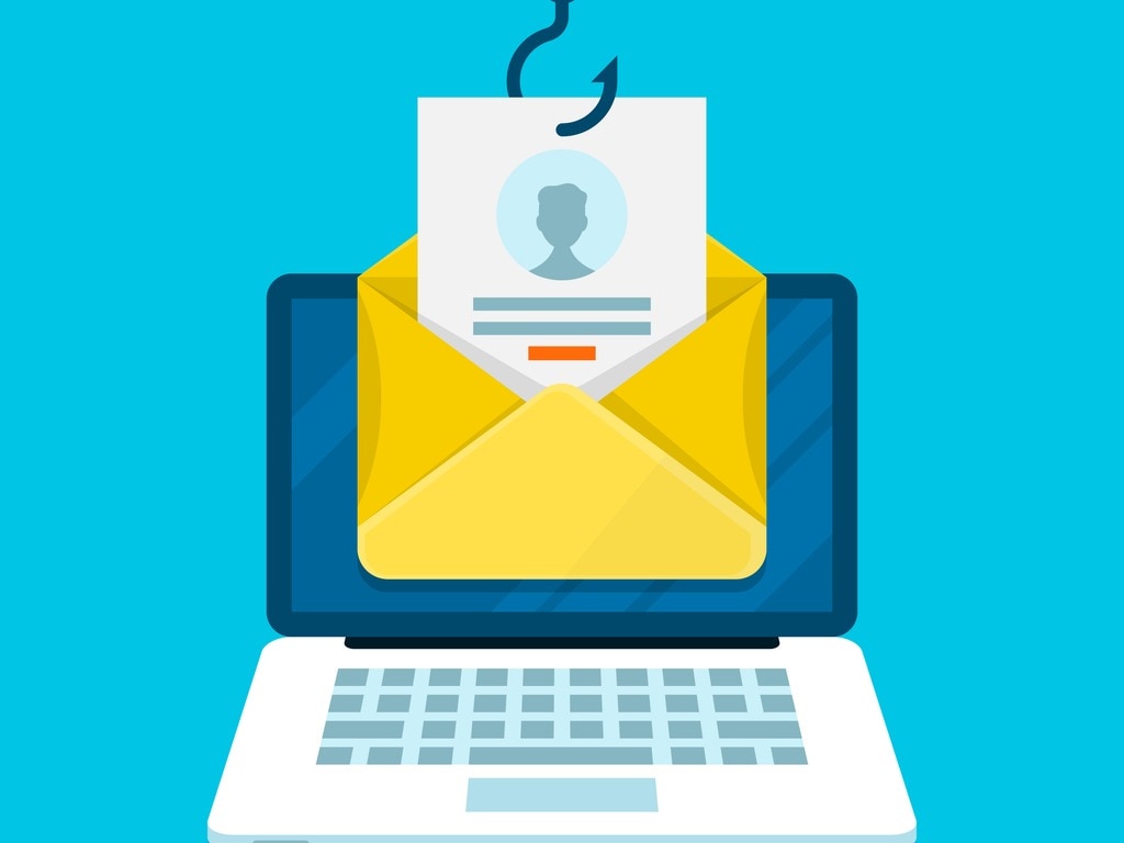 How to Recognise Scam Emails and Texts