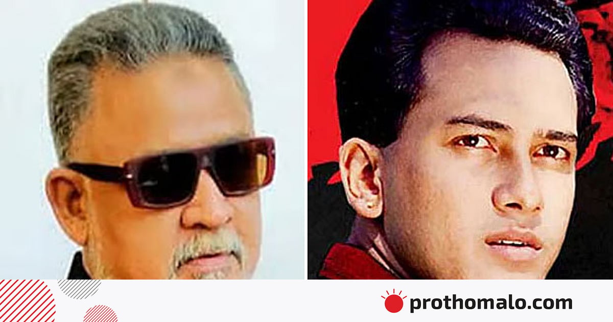 সৌদি যেতে গিয়ে গ্রেপ্তার ডন, ২৯ বছর পর কি ‘রহস্যের’ জট খুলবে